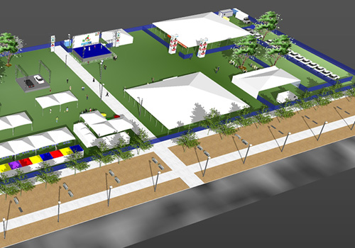 Feria Chapina USA
