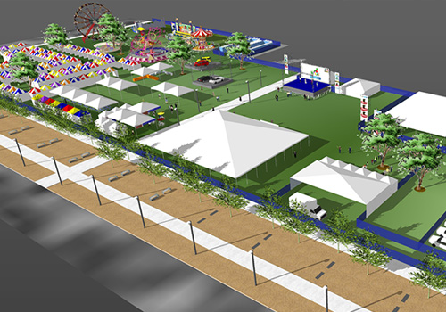 Feria Chapina USA