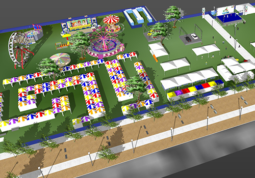 Feria Chapina USA